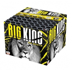 BIG KING C643BI